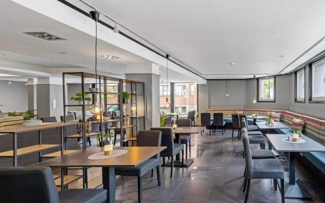 Easy Stay Hotel Haugesund