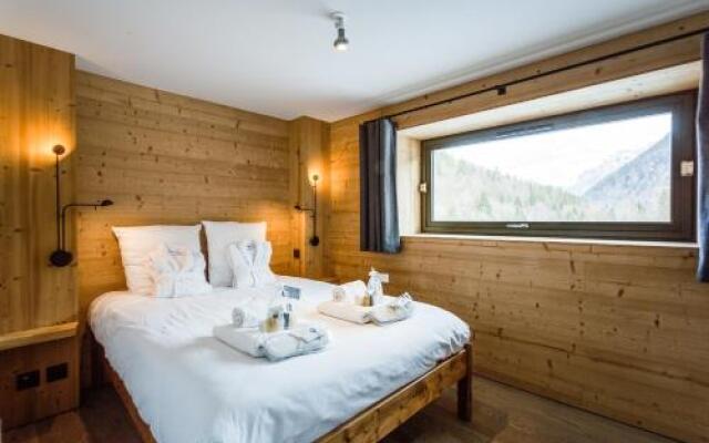 Chalet du Lac