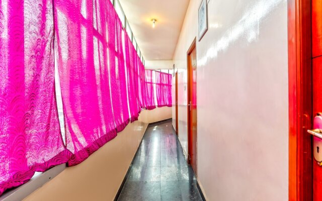 OYO Townhouse 142 Vadapalani