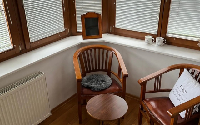 NEW Apartment Penthouse