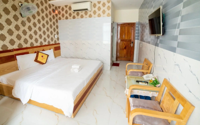 Yen Vy 04 Luxury Hotel