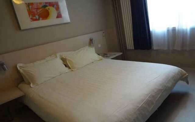 Jinjiang Inn Beijing Olympic Village Datun Road