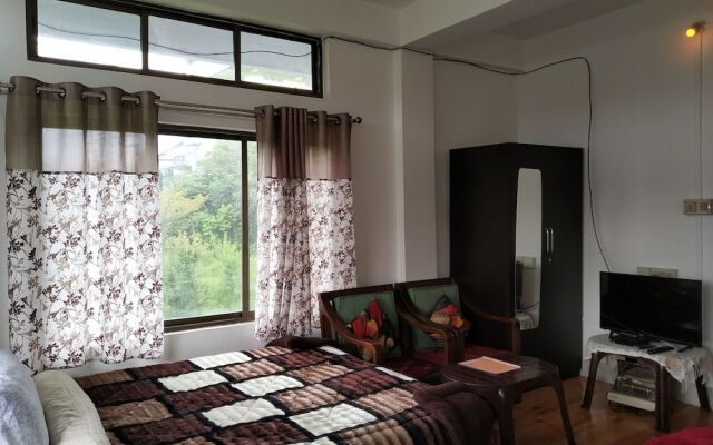 Hotel Zimin ziro