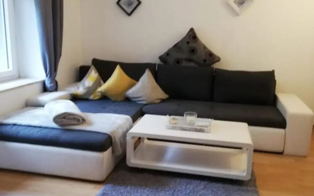 Ferienwohnung Haus File