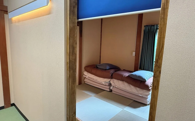 Budget Room Jinya