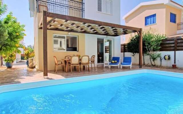 Island Villas Cyprus 011