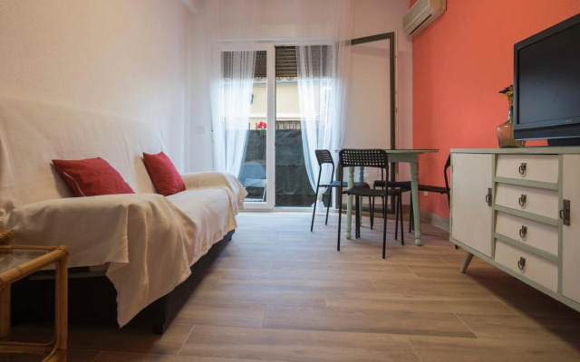 Apartamento San José con parking incluido