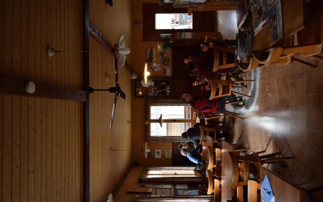 Ristorante Pensione Chalet Stazione