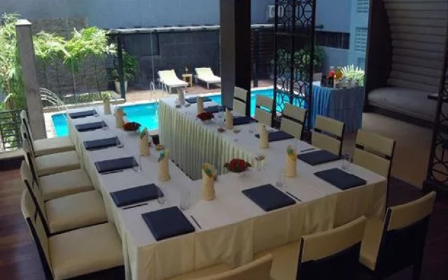 Lords Plaza, Bengaluru