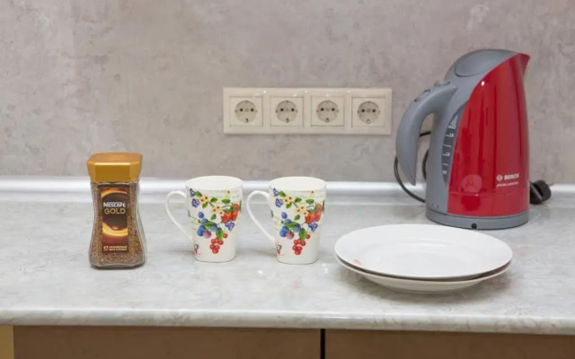 Roofhotel Sochi Hostel