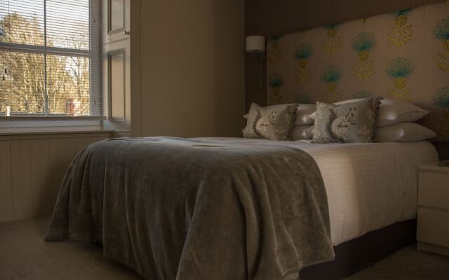 The House at Glenbarr