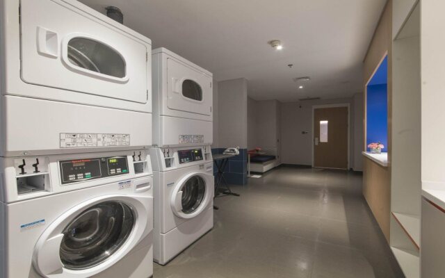 Holiday Inn Express Liyang Huafu by IHG