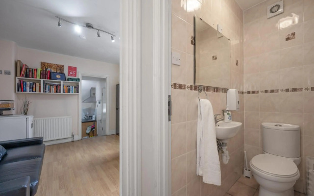 Flexistay Aparthotel Tooting
