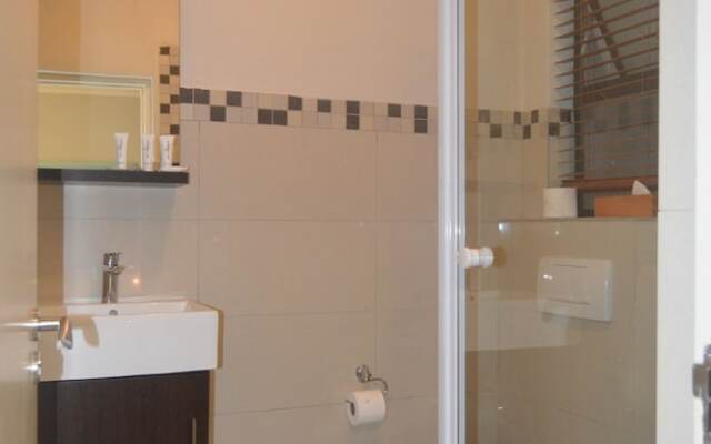 The Residence at Urban Park