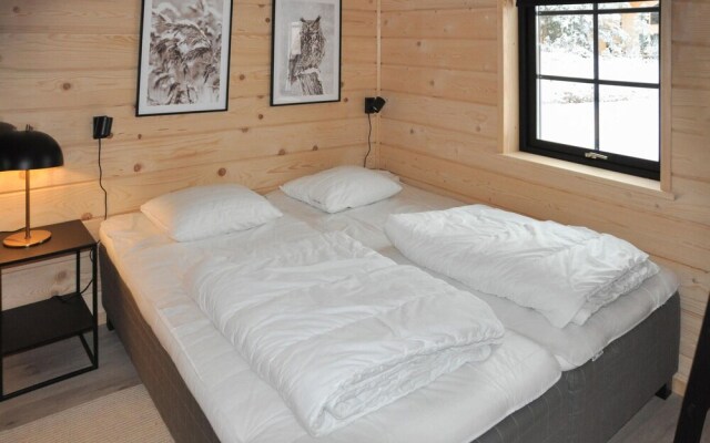 Amazing Home in Sälen With Sauna and 4 Bedrooms