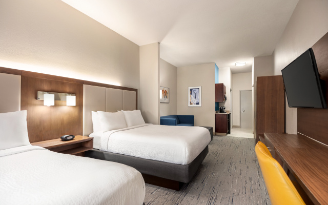 Holiday Inn Express McDonough by IHG
