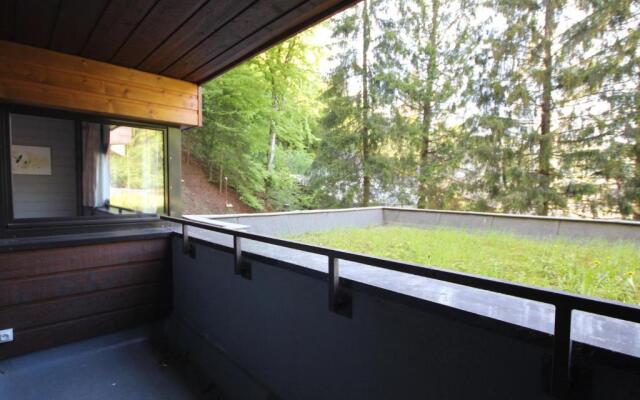 Appartement Mont-Dore, 2 pièces, 4 personnes - FR-1-608-186