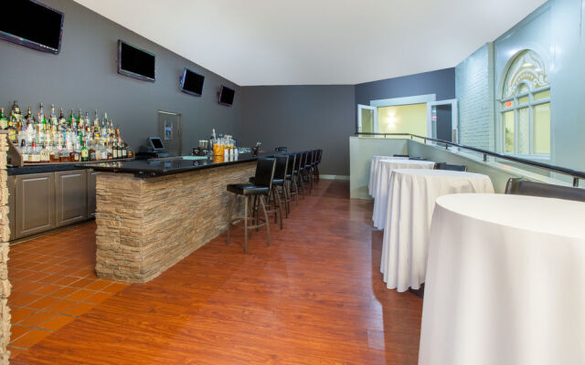 Wyndham Garden Lafayette