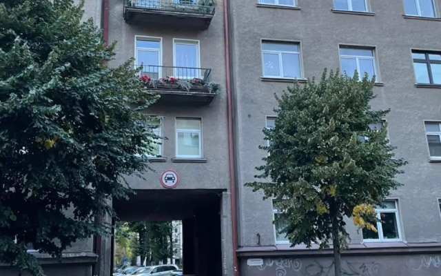 MG Apartment