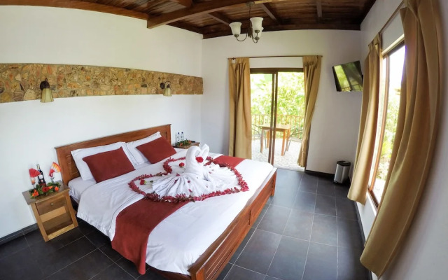 Mindo Coffee Lodge & Spa