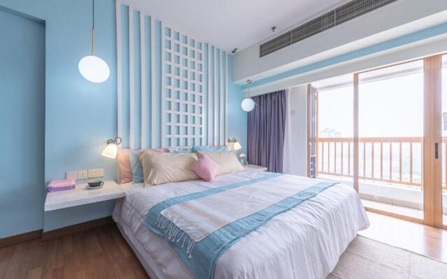 Exclusive Family Suites @ Sunway Pyramid Resort