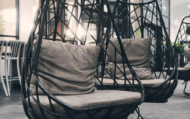 Aava Whistler Hotel