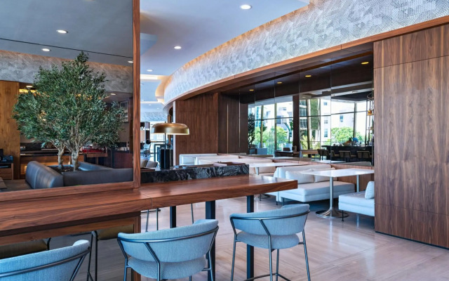 AC Hotel by Marriott Monterrey Valle.