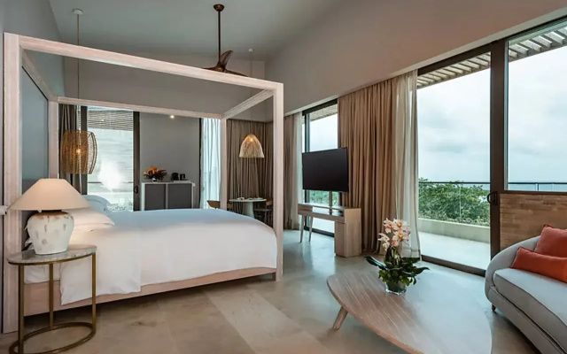 Sofitel Barú Cartagena