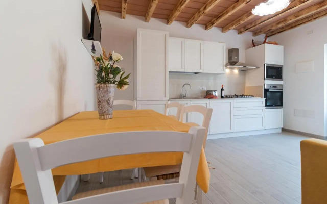 Sardinia Suite Apartment Dorgali
