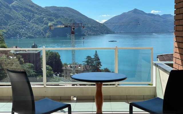 APNC Apartment Castagnola