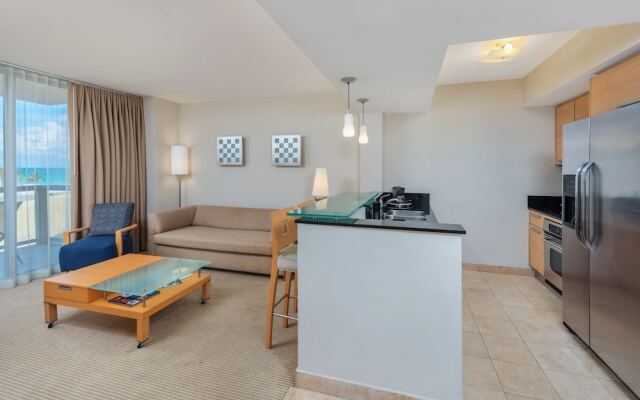 MARENAS BEACH RESORT by Miami And The Beaches Rentals