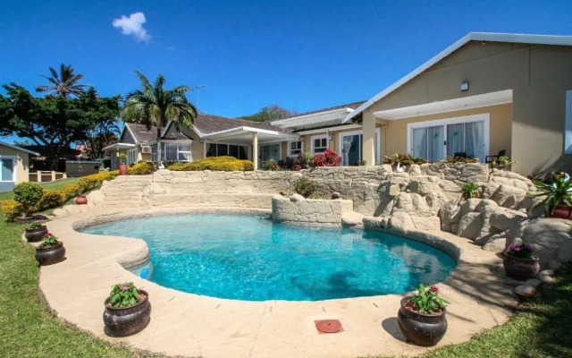 Addis Bed and Breakfast