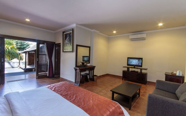 Pondok Pundi Village Inn