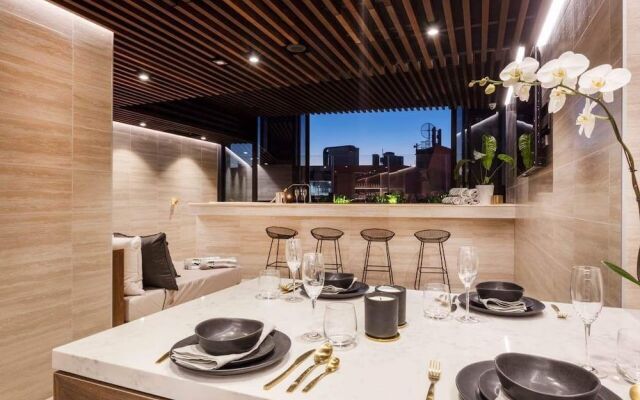 FV By Serain Residences