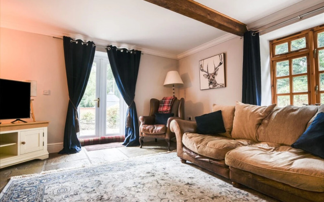 Barley Cottage