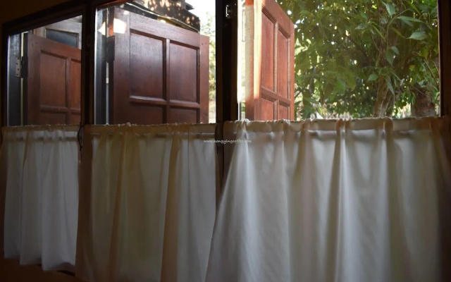 Chanmuang Guesthouse