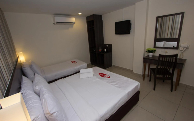 My Hotel @ Sentral