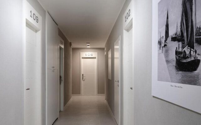 Hotel Pierre Riccione