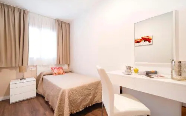 Apartamentos Miramar