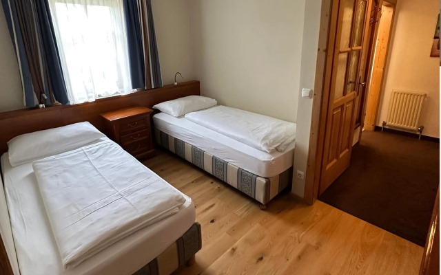 Das Grüne Hotel zur Post