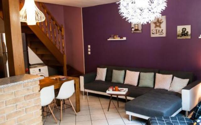 Danish House 6/8 Ps Maison Danoise Tout Confort