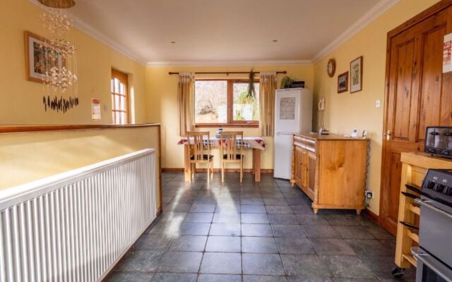 Ceilidhtail Cottage