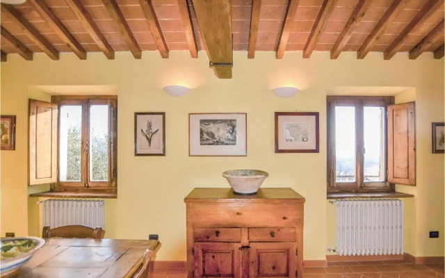 Casa di Vigna Rosa