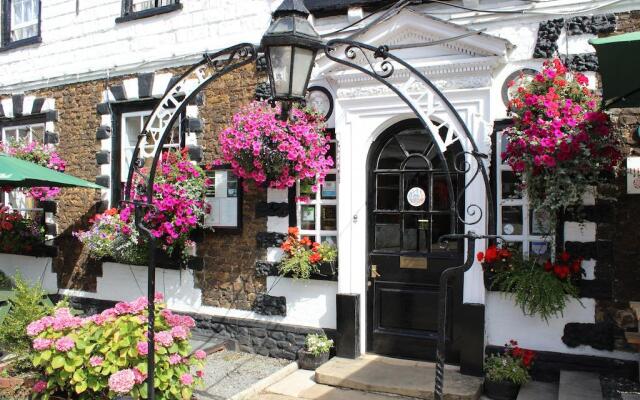 Castle Hotel