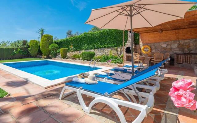 Casa Los Lirios Antequera - La Higuera by Ruralidays