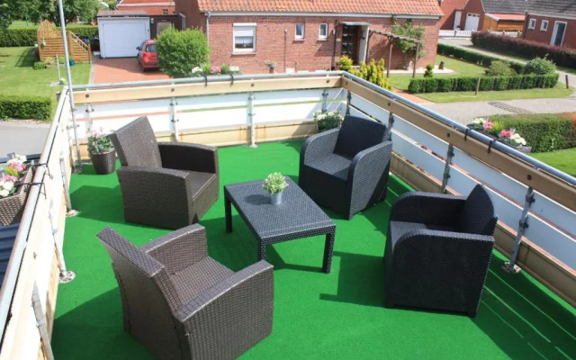 Ferienhaus Schaumann