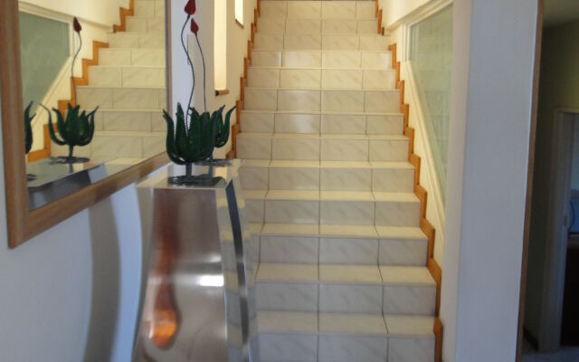 Bluewater Beach Accommodation