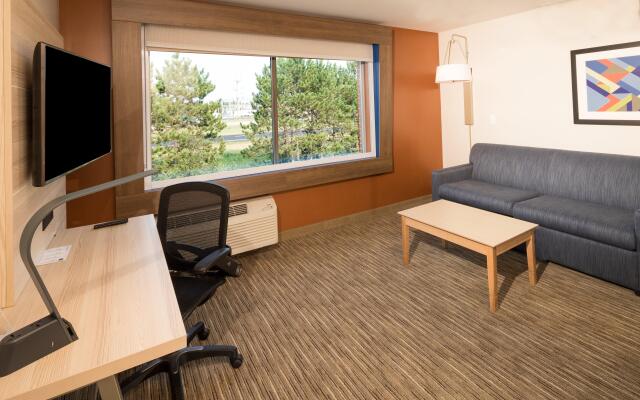 Holiday Inn Express And Suites Auburn by IHG