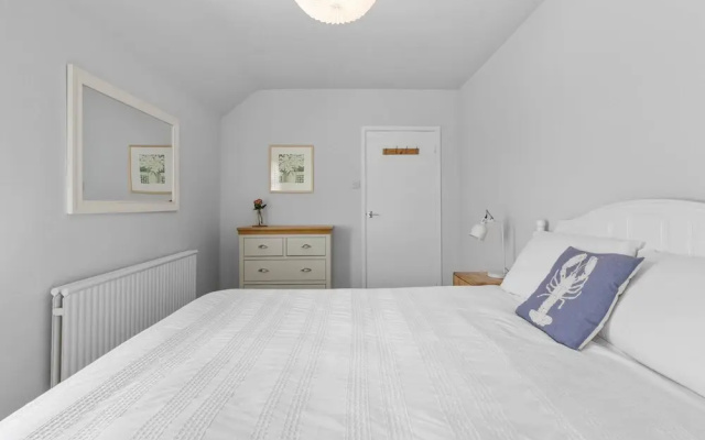 The Beach House in Pevensey Bay