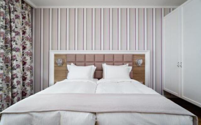 Impresamente Art Hotel